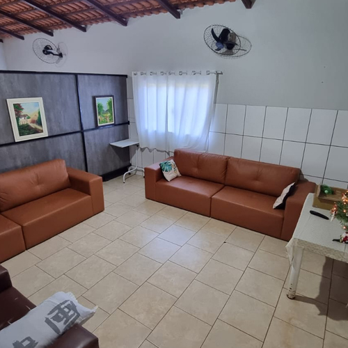 Sala de Estar